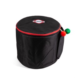 Housse de surdo 18" x 40 cm - Modèle Deluxe